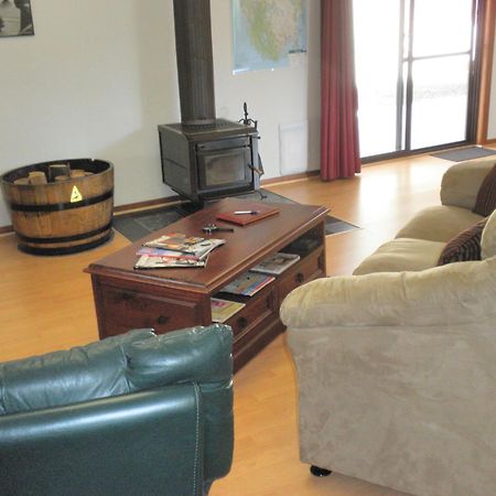 The Cosy Cottage Port Sorell Buitenkant foto