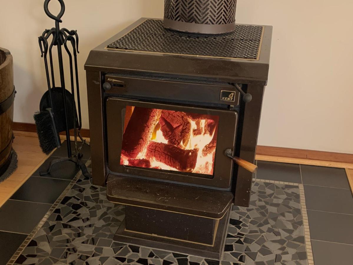 The Cosy Cottage Port Sorell Buitenkant foto