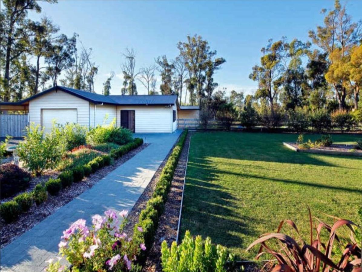 The Cosy Cottage Port Sorell Buitenkant foto