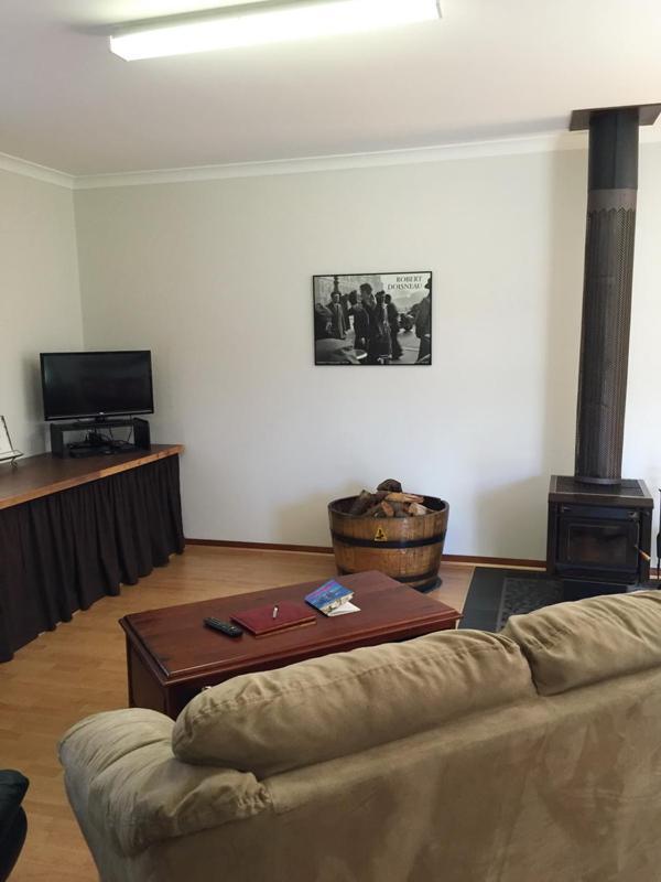 The Cosy Cottage Port Sorell Buitenkant foto