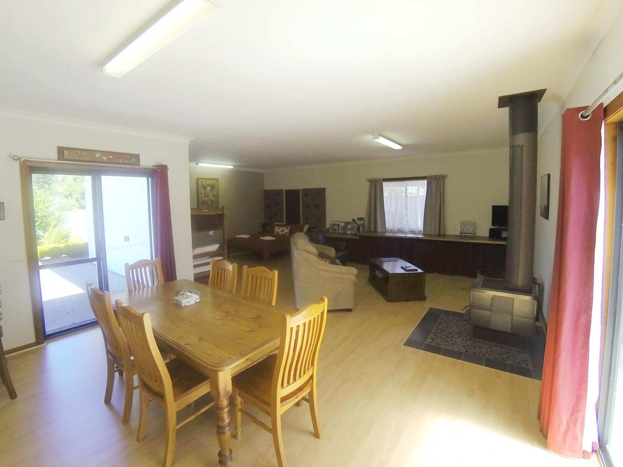 The Cosy Cottage Port Sorell Buitenkant foto