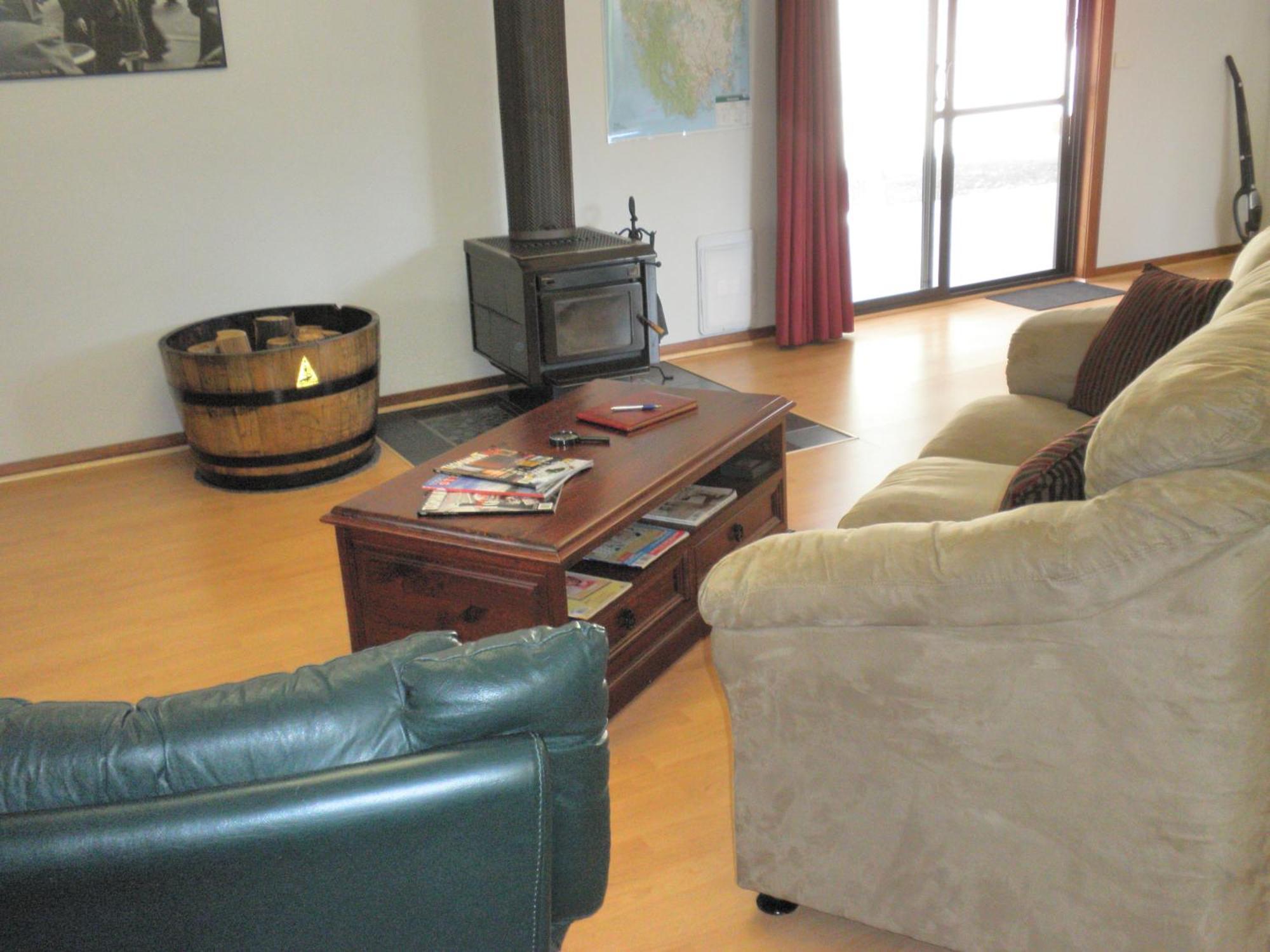 The Cosy Cottage Port Sorell Buitenkant foto