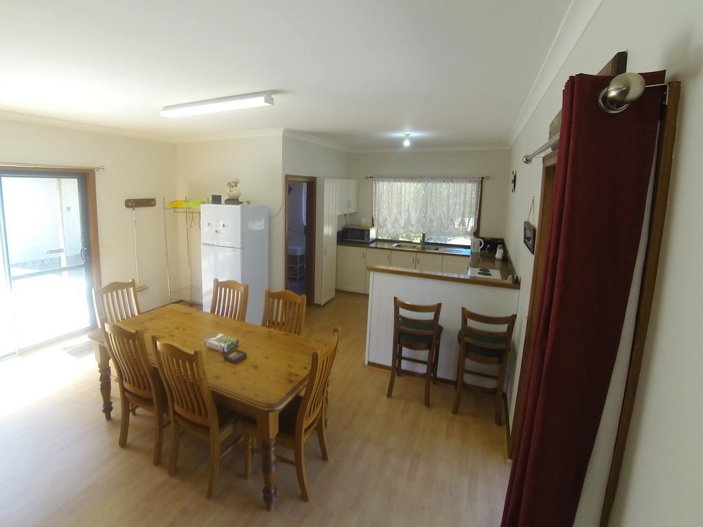 The Cosy Cottage Port Sorell Buitenkant foto