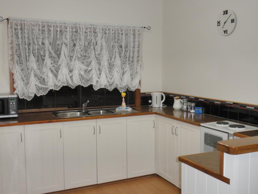 The Cosy Cottage Port Sorell Buitenkant foto