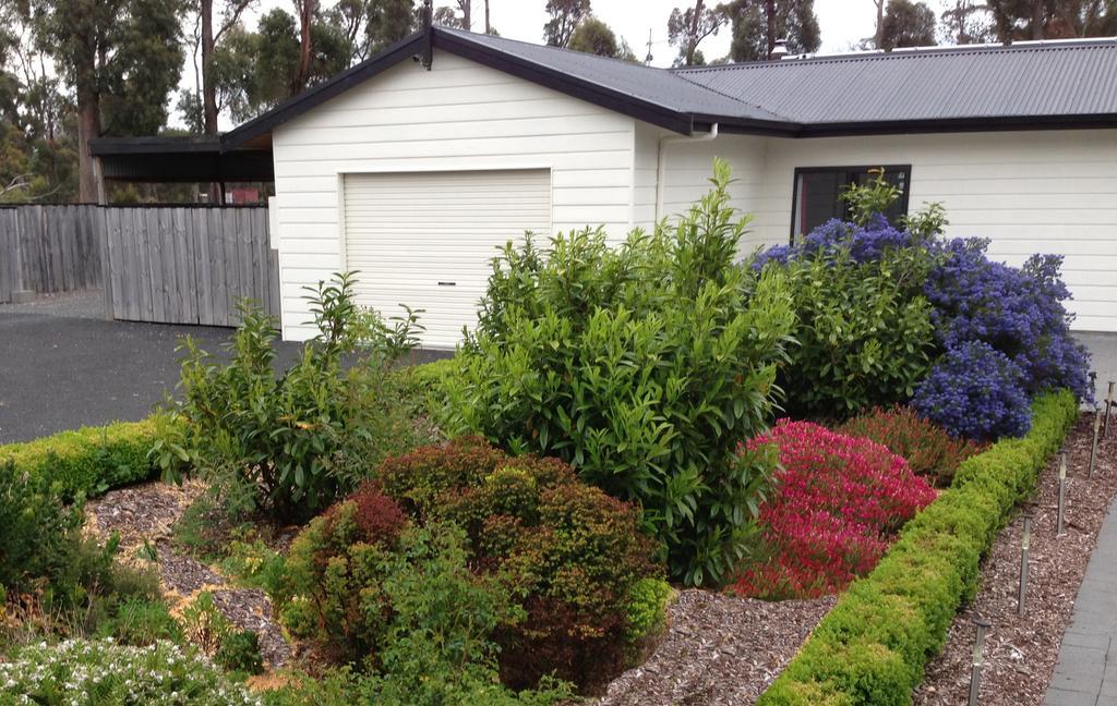 The Cosy Cottage Port Sorell Buitenkant foto