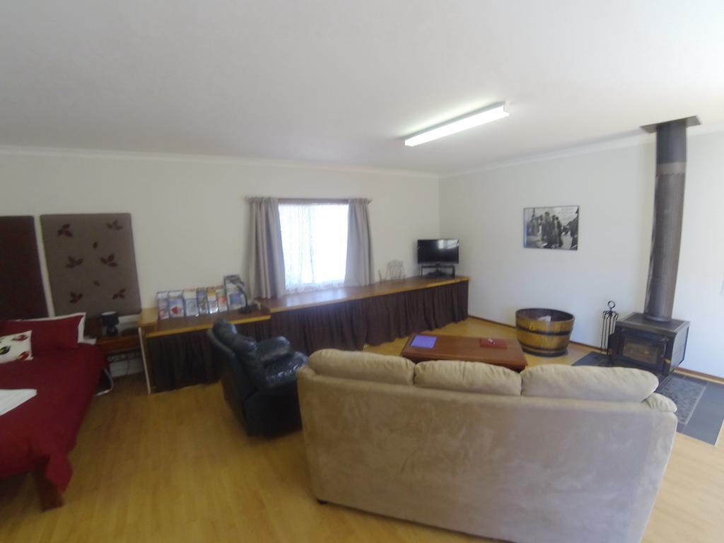 The Cosy Cottage Port Sorell Buitenkant foto